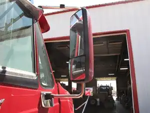 Used 2009 International PROSTAR Mirror (Stock #140495-9)) Part Image