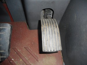 Used 2009 International PROSTAR Throttle Position Sensor (Stock #258964-23)) Part Image