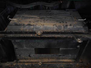 Photo of part