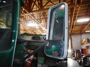 Used 2009 Kenworth T660 Mirror (Stock #268169-8)) Part Image