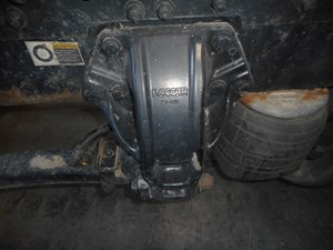 Used 2009 Kenworth T660 Suspension Assy (Stock #268169-5)) Part Image