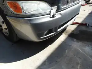 Photo of part