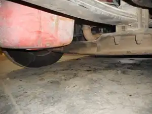 Used 2009 Peterbilt 387 Front Axle, Complete (Stock #102256-3)) Part Image