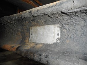 Used 2009 Peterbilt 387 Front Axle, Complete (Stock #797795-2)) Part Image