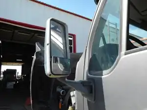 Used 2009 Peterbilt 387 Mirror (Stock #102256-9)) Part Image