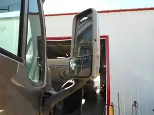 Used 2009 Peterbilt 387 Mirror (Stock #102256-10)) Part Image