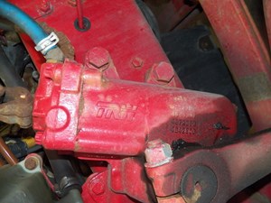 Used 2009 TRW Steering Gear (Stock #AK3674-14)) Part Image