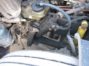 Used 2009 TRW/Ross Steering Gear (Stock #AL8427-13)) Part Image