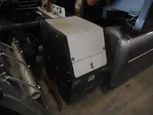 Used 2009 Thermo King Power Unit (Stock #102256-22)) Part Image