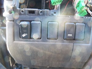Used 2009 Volvo VNL Dash Ass'y (Stock #269878-16)) Part Image