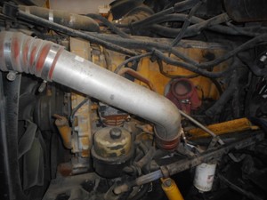 Photo of part