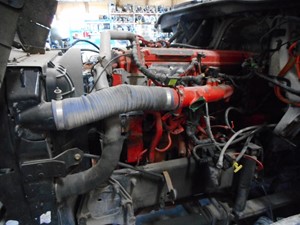 Used 2010 Cummins ISX Engine Assy (Stock #277001-1)) Part Image
