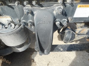 Used 2010 Freightliner Cascadia Suspension Assy Image