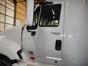 Used 2010 International Navistar Door (Stock #277001-7)) Part Image