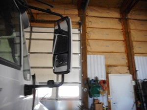 Used 2010 International Navistar Mirror (Stock #277001-10)) Part Image