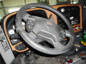 Used 2010 International Navistar Steering Wheel (Stock #277001-21)) Part Image