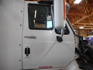Used 2010 International PROSTAR Door (Stock #290768-8)) Part Image