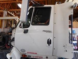 Used 2010 International PROSTAR Door (Stock #290768-7)) Part Image