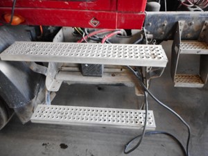 Used 2010 International PROSTAR EAGLE Battery Box (Stock #345413-15)) Part Image