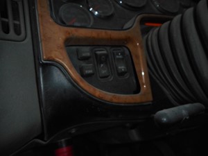 Used 2010 International PROSTAR EAGLE Dash Ass'y (Stock #345413-20)) Part Image