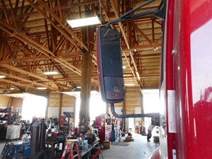 Used 2010 International PROSTAR EAGLE Mirror (Stock #345413-9)) Part Image