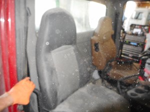 Used 2010 International PROSTAR EAGLE Seat (Stock #345413-18)) Part Image