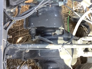 Used 2010 Kenworth T660 Front Axle, Complete (Stock #284721-3)) Part Image