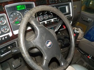 Used 2010 Kenworth T660 Steering Wheel (Stock #284721-22)) Part Image