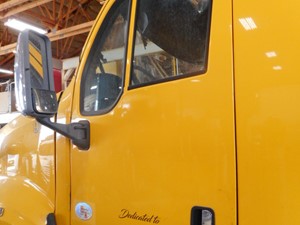 Used 2010 Kenworth T700 Door (Stock #291925-4)) Part Image