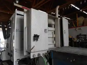 Used 2010 Headache Rack (Stock #293414-22)) Part Image