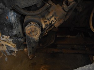 Photo of part