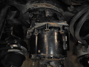 Photo of part