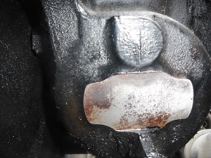 Photo of part