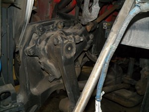 Used 2010 TRW TAS65219A Steering Gear (Stock #284721-21)) Part Image
