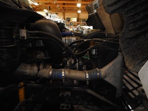 Core 2011 Detroit DD15 Engine Assy (Stock #EB9110-1)) Part Image