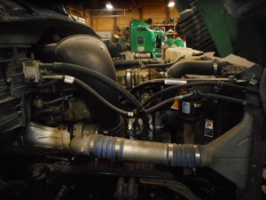 Used 2011 Detroit DD15 Engine Core (Stock #BF3339-1)) Part Image