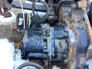 Used 2011 Eaton DS405 Front Rear (Tandem Front) (Stock #BH2213-4)) Part Image
