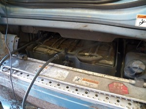 Used 2011 Freightliner Cascadia Battery Box (Stock #BH8191-16)) Part Image