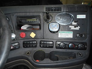 Used 2011 Freightliner Cascadia Dash Ass'y (Stock #BF3406-15)) Part Image