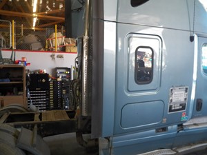 Used 2011 Freightliner Cascadia Sleeper Fairing (Stock #BH8191-15)) Part Image