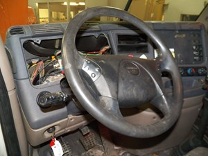 Used 2011 Freightliner Cascadia Steering Wheel (Stock #BH2213-18)) Part Image