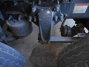 Used 2011 Freightliner Cascadia Suspension Assy Image