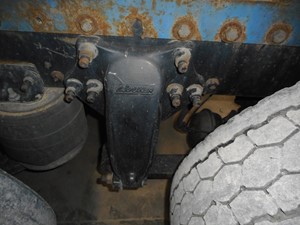Used 2011 Freightliner Cascadia Suspension Assy Image