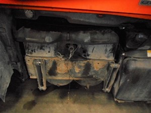 Photo of part