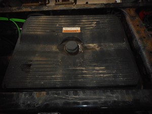 Photo of part