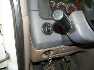 Used 2011 Freightliner Cascadia Dash Ass'y (Stock #BF5011-19)) Part Image