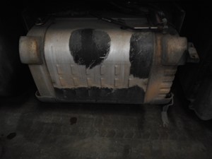 Used 2011 Freightliner Cascadia Diesel Particulate Filter (DPF) (Stock #A22668-21)) Part Image