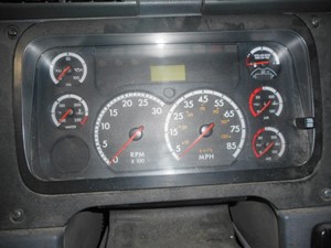 Used 2011 Freightliner Cascadia Instrument Cluster (Stock #BF3339-20)) Part Image