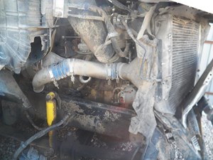 For Parts 2011 Freightliner Cascadia Radiator (Stock #BF5011-14)) Part Image