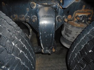 Used 2011 Freightliner Cascadia Suspension Assy Image